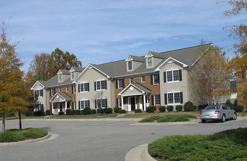 Williamsburg Condominio | Williamsburg Plantation Resort: 2BR / 2BA, julio y agosto de 2019