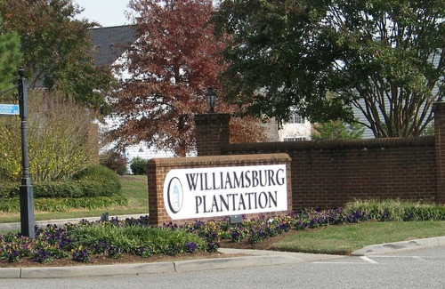 Williamsburg Casa | Williamsburg Plantation Resort: 4BR / 4BA, tiene capacidad para 12. Verano 2019