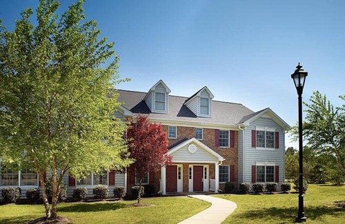 Williamsburg Condominio | Vacation Village at Williamsburg, 1BR Suite, SUNDAY Check-In