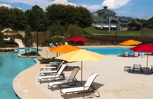 Williamsburg Condominio | Vacation Village at Williamsburg, 1BR Suite, SUNDAY Check-In