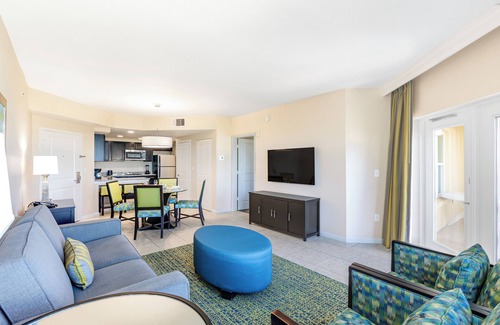 Florida Central Atlantic Coast Condominio | Vacation Village at Parkway