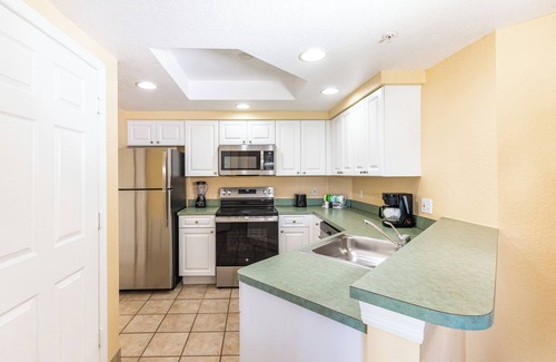 Florida Central Atlantic Coast Condominio | Vacation Village at Parkway
