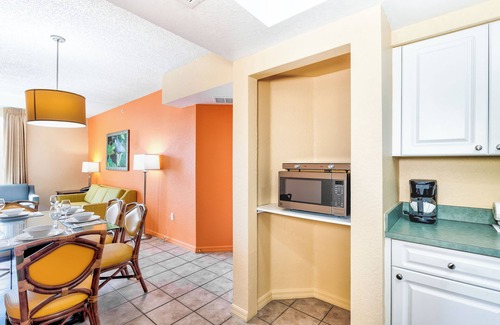 Florida Central Atlantic Coast Condominio | Vacation Village at Parkway