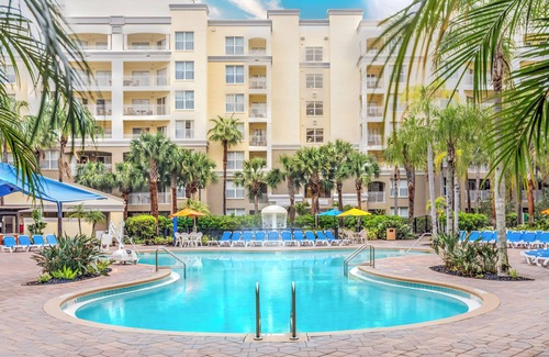 Florida Central Atlantic Coast Condominio | Vacation Village at Parkway