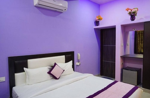 Pushkar Otro | Vacation Village Camps - A Unit Of Nature Resort