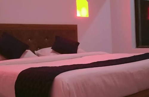 Pushkar Otro | Vacation Village Camps - A Unit Of Nature Resort