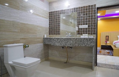 Pushkar Otro | Vacation Village Camps - A Unit Of Nature Resort
