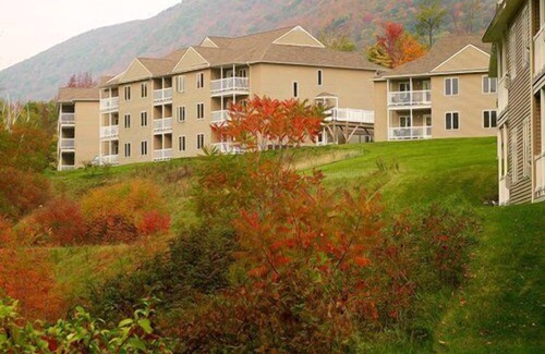 Hancock Complejo | Vacation Village Berkshires en el Resort de 5 estrellas (Suite A)