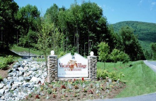 Hancock Complejo | Vacation Village Berkshires en el Resort de 5 estrellas (Suite A)
