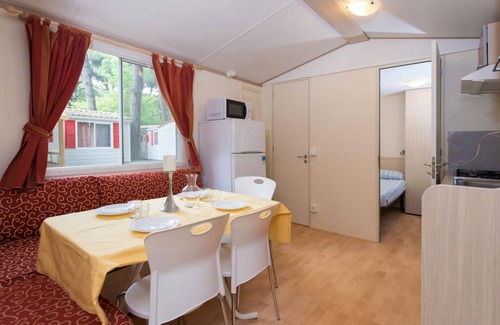 Lido di Spina Casa | Vacation village Mare Pineta Mimosa for 5 persons