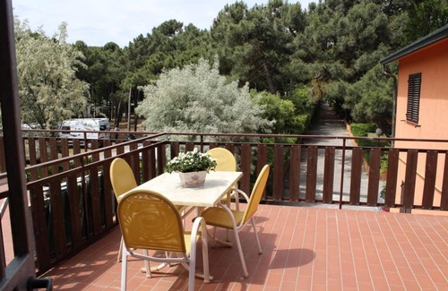 Lido di Spina Apartamento | Vacation village Marina Village Apartment Marina for 4 persons