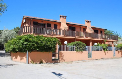 Lido di Spina Apartamento | Vacation village Marina Village Apartment Marina for 4 persons