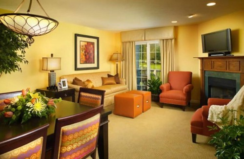 Williamsburg Complejo | Vacation Villages at Williamsburg 2BR, 2BA