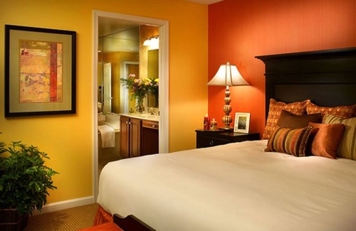 Williamsburg Complejo | Vacation Villages at Williamsburg 2BR, 2BA
