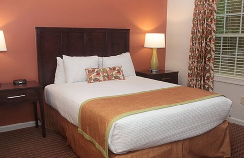 Williamsburg Complejo | Vacation Villages at Williamsburg 2BR, 2BA