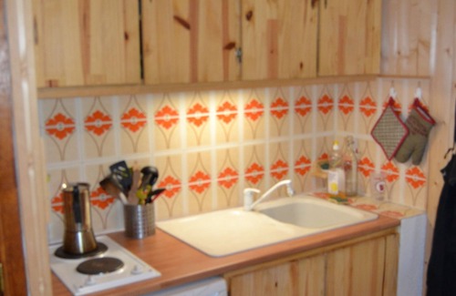 La Colmiane Apartamento | Alquileres de vacaciones en Valdeblore