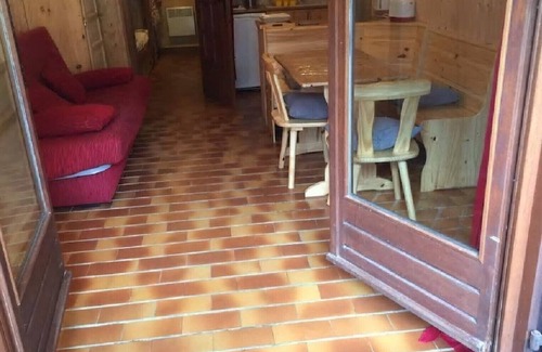 La Colmiane Apartamento | Alquileres de vacaciones en Valdeblore