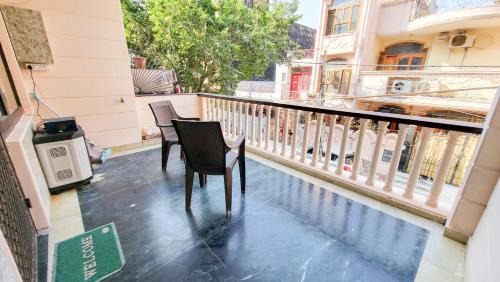 Pashim Vihar Apartamento | VacationBuddy 3 BR Home Paschim Vihar Jwala Heri