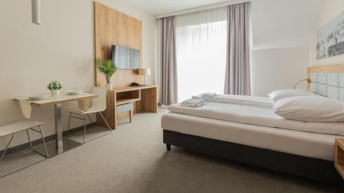 Sienna Apartamento | VacationClub - Aparthotel Czarna Góra Apartament 239