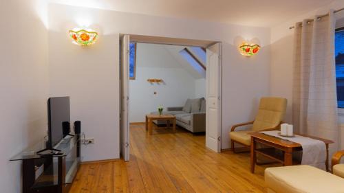 Polanica-Zdroj Apartamento | VacationClub - Cicha 8 Apartament 2