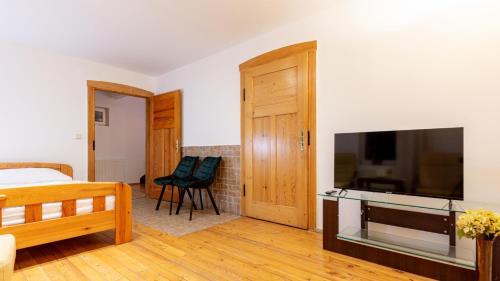 Polanica-Zdroj Apartamento | VacationClub - Cicha 8 Apartament 2