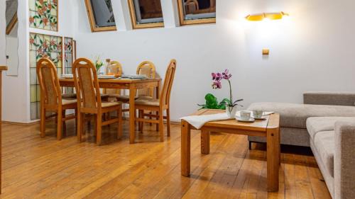 Polanica-Zdroj Apartamento | VacationClub - Cicha 8 Apartament 2