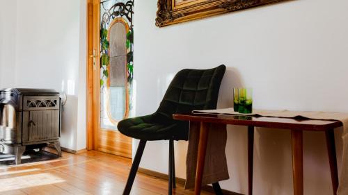 Polanica-Zdroj Apartamento | VacationClub - Cicha 8 Apartament 1