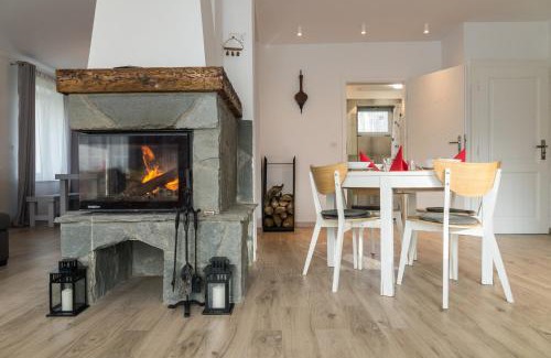 Ustron Casa | VacationClub - Nadrzeczna VacationHome 1