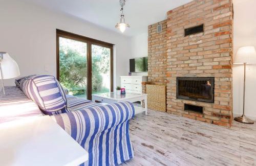 Sarbinowo Apartamento | VacationClub - Plażowa 7 Apartament 2