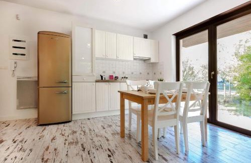 Sarbinowo Apartamento | VacationClub - Plażowa 7 Apartament 2
