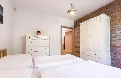 Sarbinowo Apartamento | VacationClub - Plażowa 7 Apartament 2