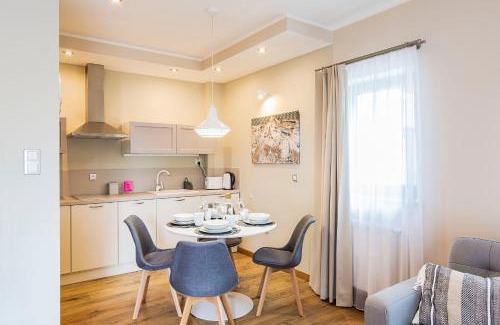 Bierutowice Apartamento | VacationClub - Rezydencja Karkonoska 7