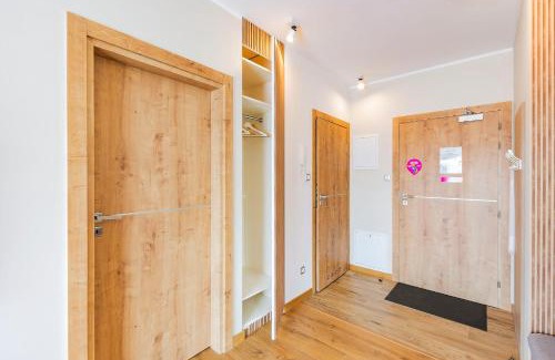 Bierutowice Apartamento | VacationClub - Rezydencja Karkonoska 7