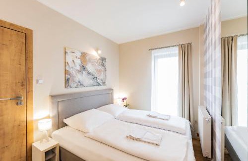 Bierutowice Apartamento | VacationClub - Rezydencja Karkonoska 7