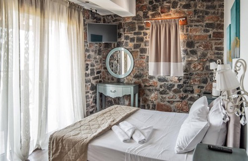Milatos Casa | Alojamiento de 5 habitaciones en Milatos
