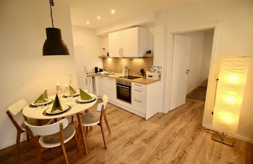 Hartheim am Rhein Apartamento | Vacaciones al pie de la Selva Negra en la región más cálida de Alemania