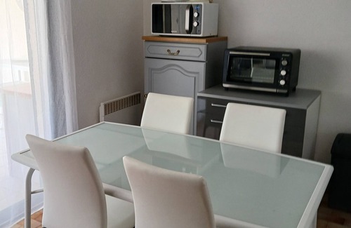Santa-Maria-Poggio Apartamento | Vacations in Corsica