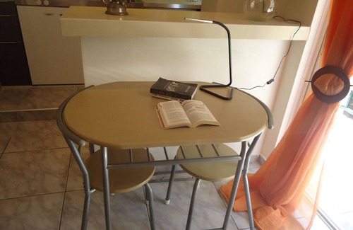 Patras Apartamento | Vacations in Patra Deluxe Double Room (NP)
