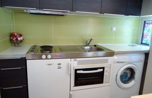 Patras Apartamento | Vacations in Patra Deluxe Double Room (NP)