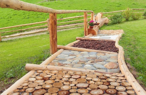 Malles Venosta Apartamento | Vacaciones en una granja de montaña en Tirol del Sur, Vinschgau, en el intacto Matschertal
