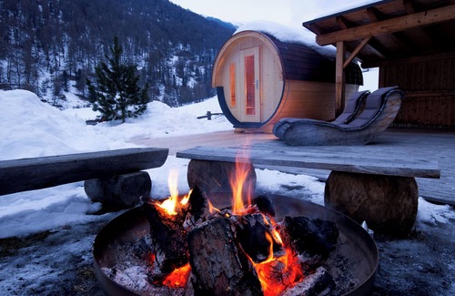 Malles Venosta Apartamento | Vacaciones en una granja de montaña en Tirol del Sur, Vinschgau, en el intacto Matschertal
