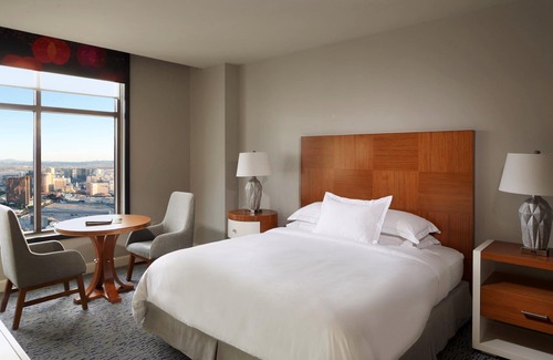 Las Vegas Complejo | VACATIONS ON THE LAS VEGAS STRIP