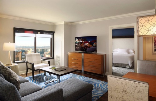 Las Vegas Complejo | VACATIONS ON THE LAS VEGAS STRIP
