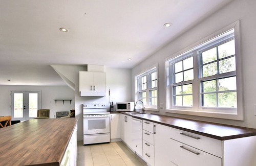 Lac-Brome Casa | vacations rental in Lac-Brome