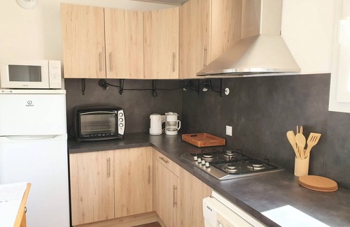 Pelvoux Apartamento | Holidays with family or friends in the Écrins