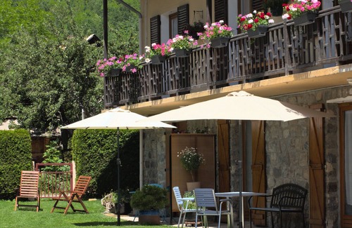 Pelvoux Apartamento | Holidays with family or friends in the Écrins