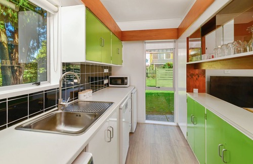 Rotorua Casa | VacationStay on Lake Rd