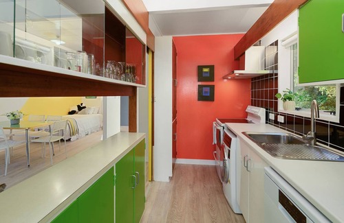 Rotorua Casa | VacationStay on Lake Rd