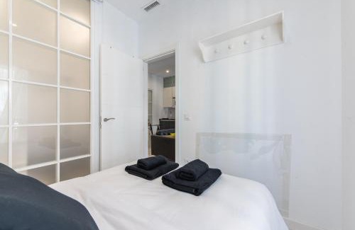Barrio de La Latina Apartamento | Vacavic Plaza Mayor apartament