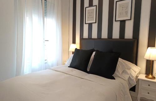 Barrio de La Latina Apartamento | Vacavic Plaza Mayor apartament